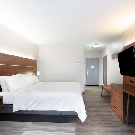 Holiday Inn Express & Suites - Morehead City By Ihg Extérieur photo