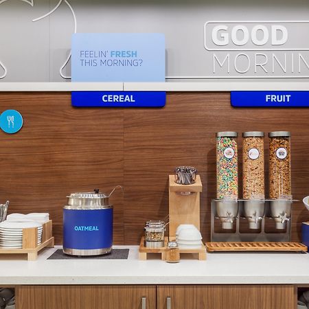 Holiday Inn Express & Suites - Morehead City By Ihg Extérieur photo