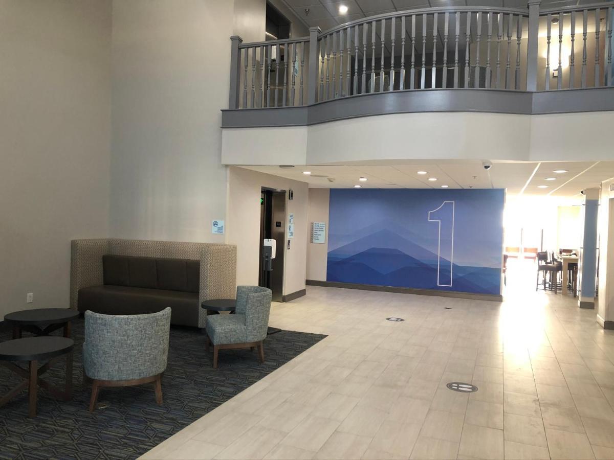 Holiday Inn Express & Suites - Morehead City By Ihg Extérieur photo
