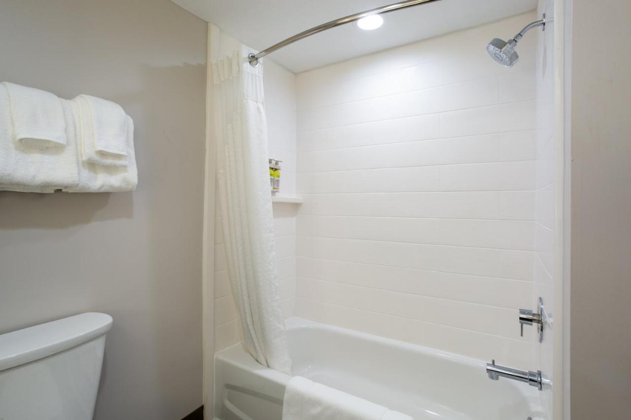 Holiday Inn Express & Suites - Morehead City By Ihg Extérieur photo