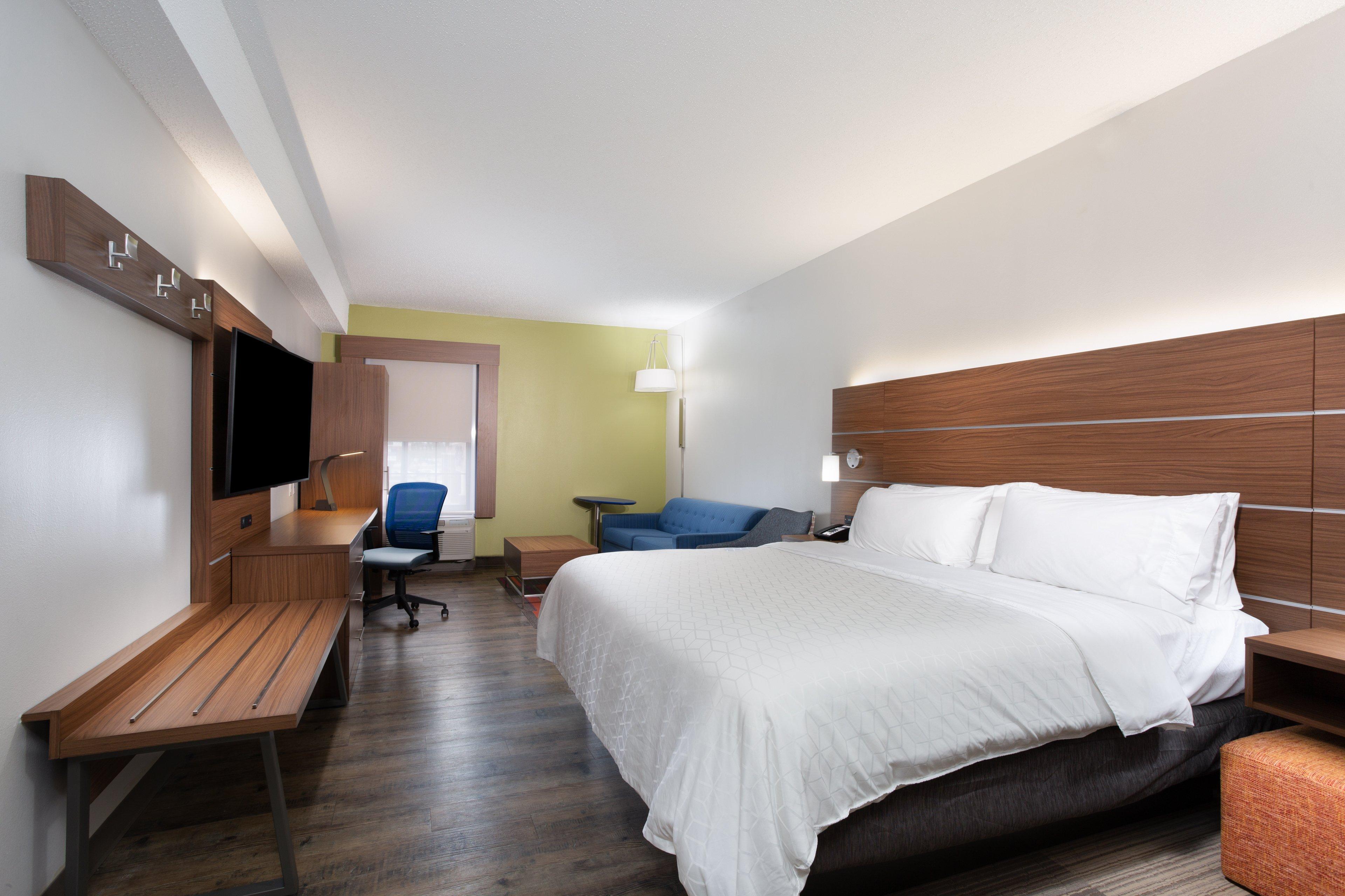 Holiday Inn Express & Suites - Morehead City By Ihg Extérieur photo