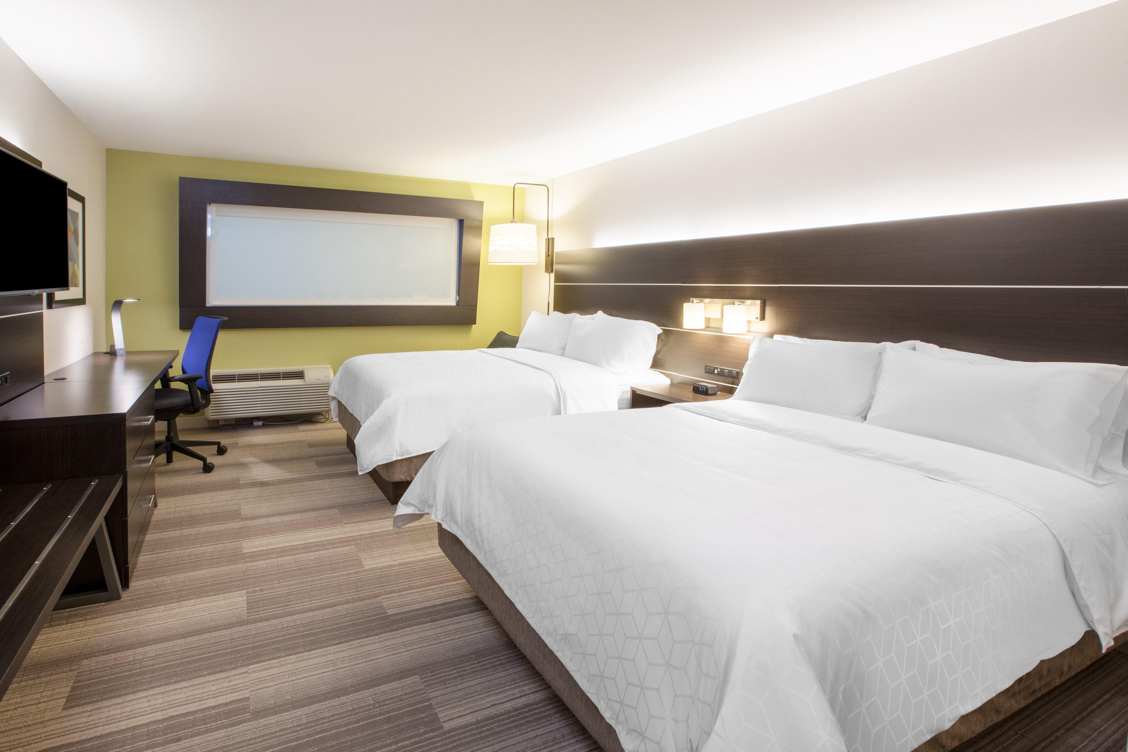 Holiday Inn Express & Suites - Morehead City By Ihg Extérieur photo