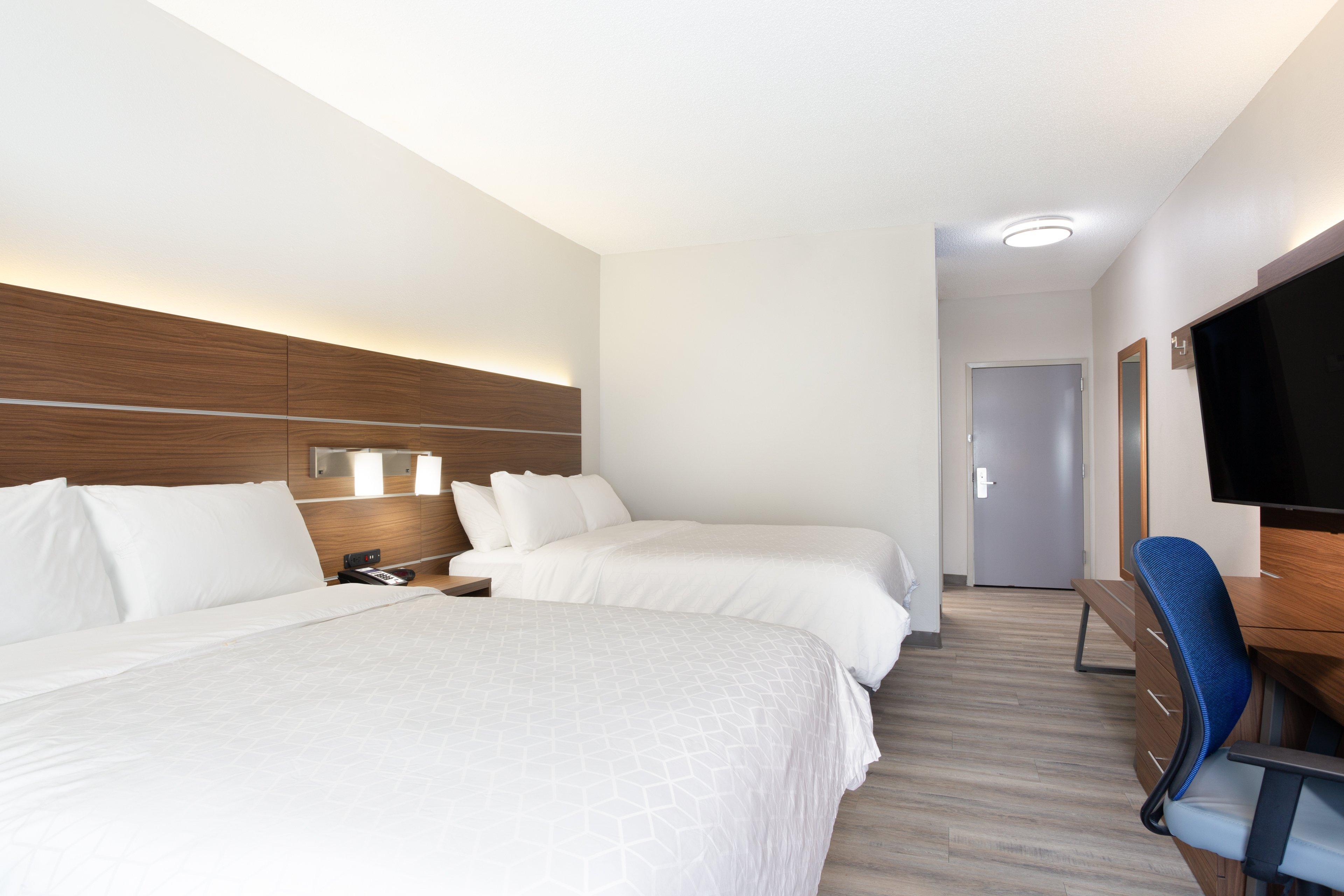 Holiday Inn Express & Suites - Morehead City By Ihg Extérieur photo