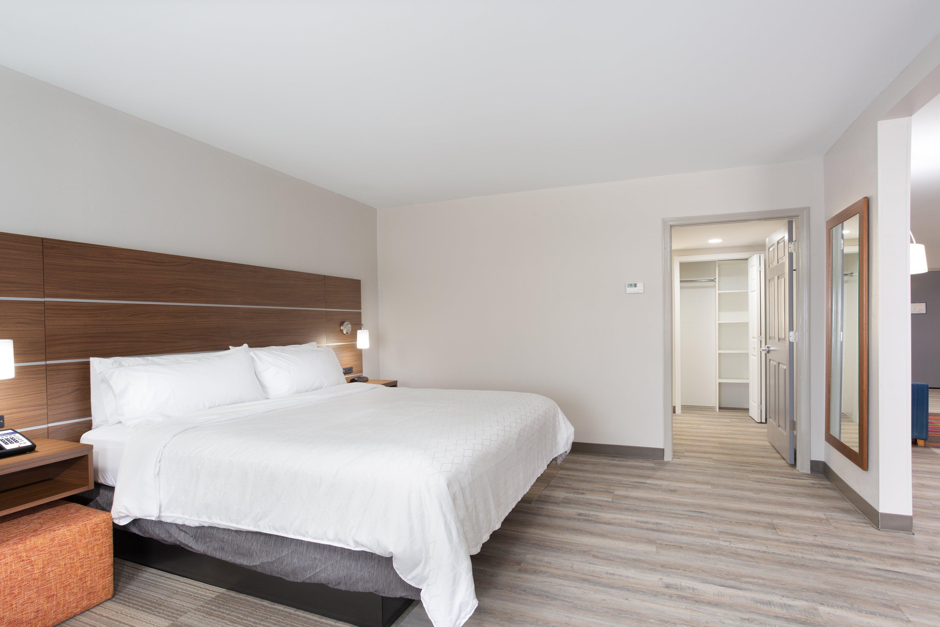 Holiday Inn Express & Suites - Morehead City By Ihg Extérieur photo