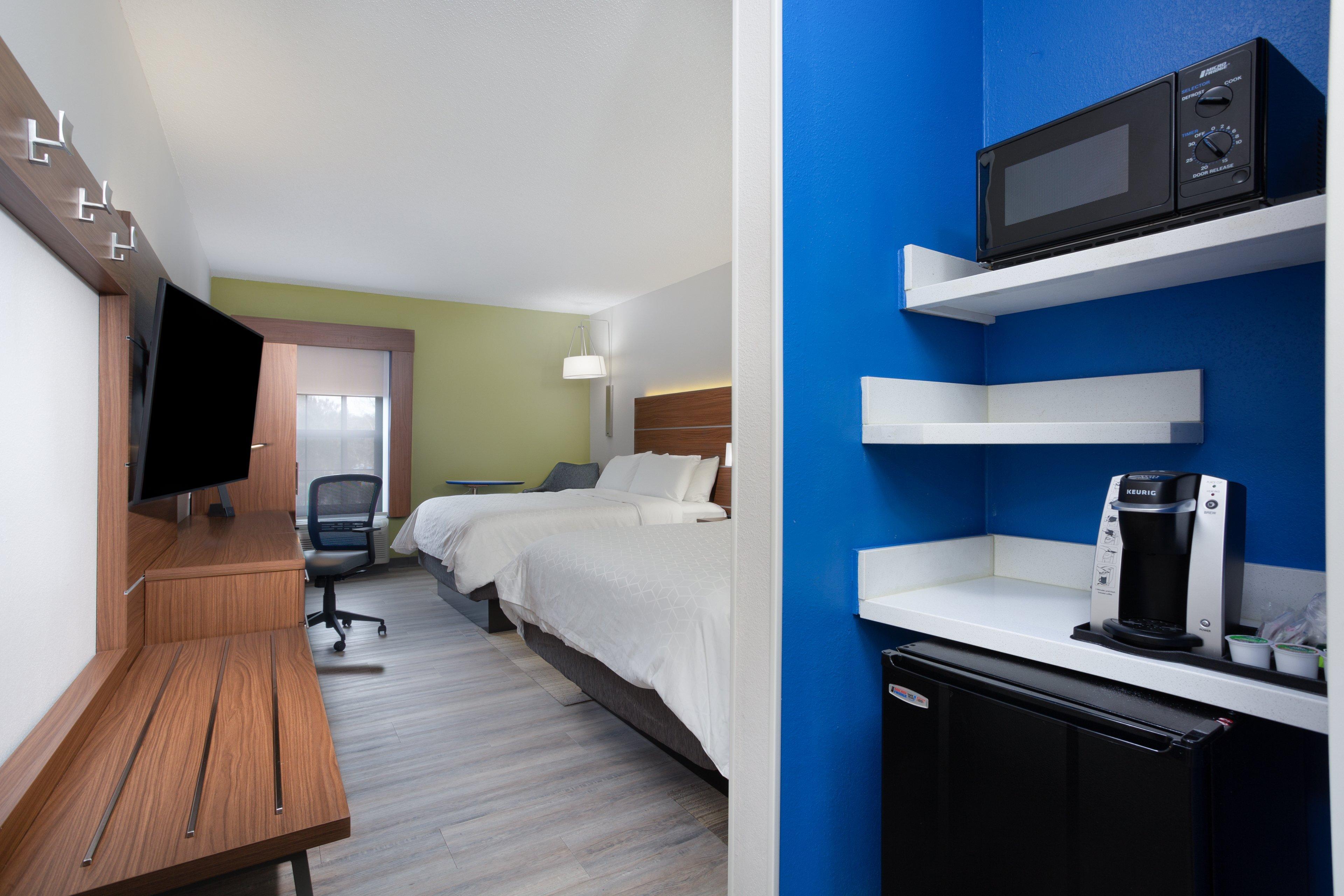 Holiday Inn Express & Suites - Morehead City By Ihg Extérieur photo