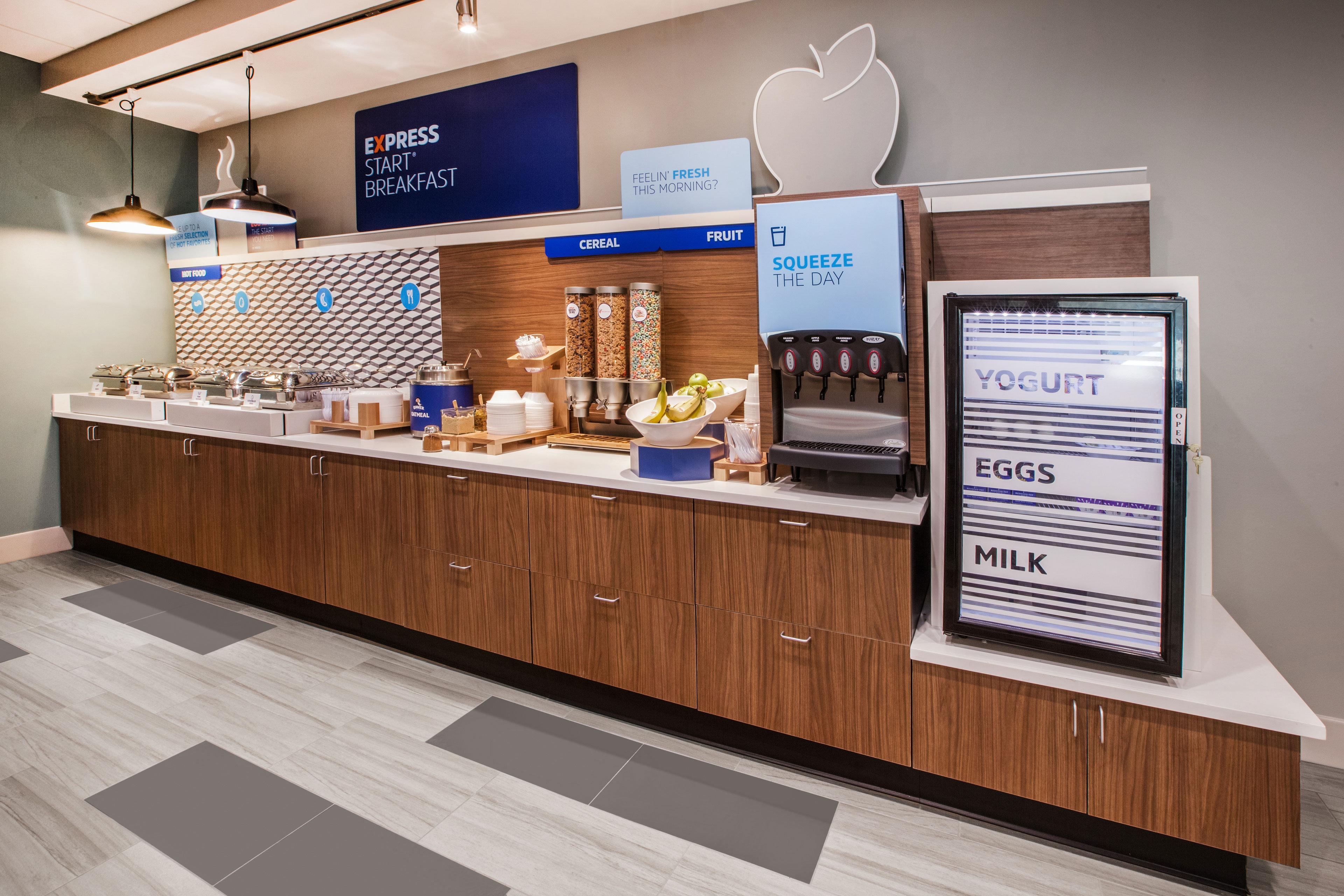 Holiday Inn Express & Suites - Morehead City By Ihg Extérieur photo