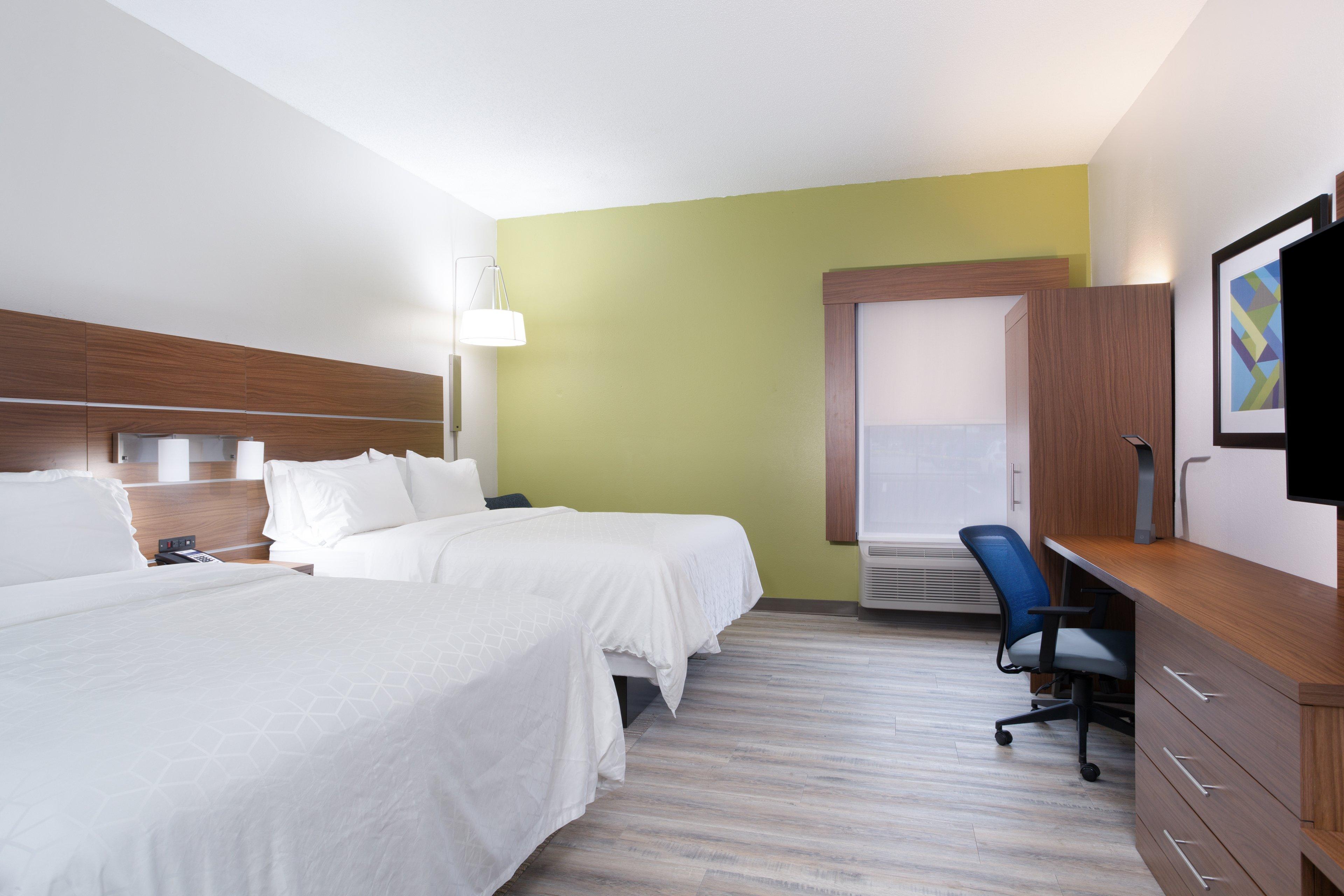 Holiday Inn Express & Suites - Morehead City By Ihg Extérieur photo