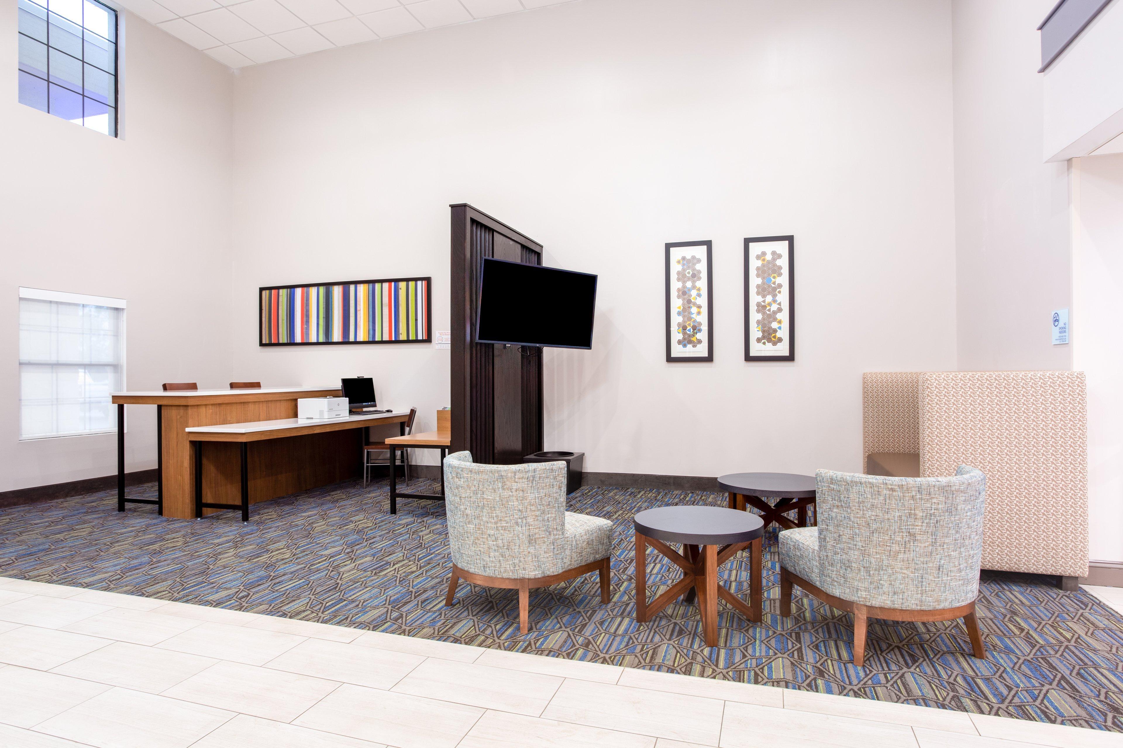 Holiday Inn Express & Suites - Morehead City By Ihg Extérieur photo