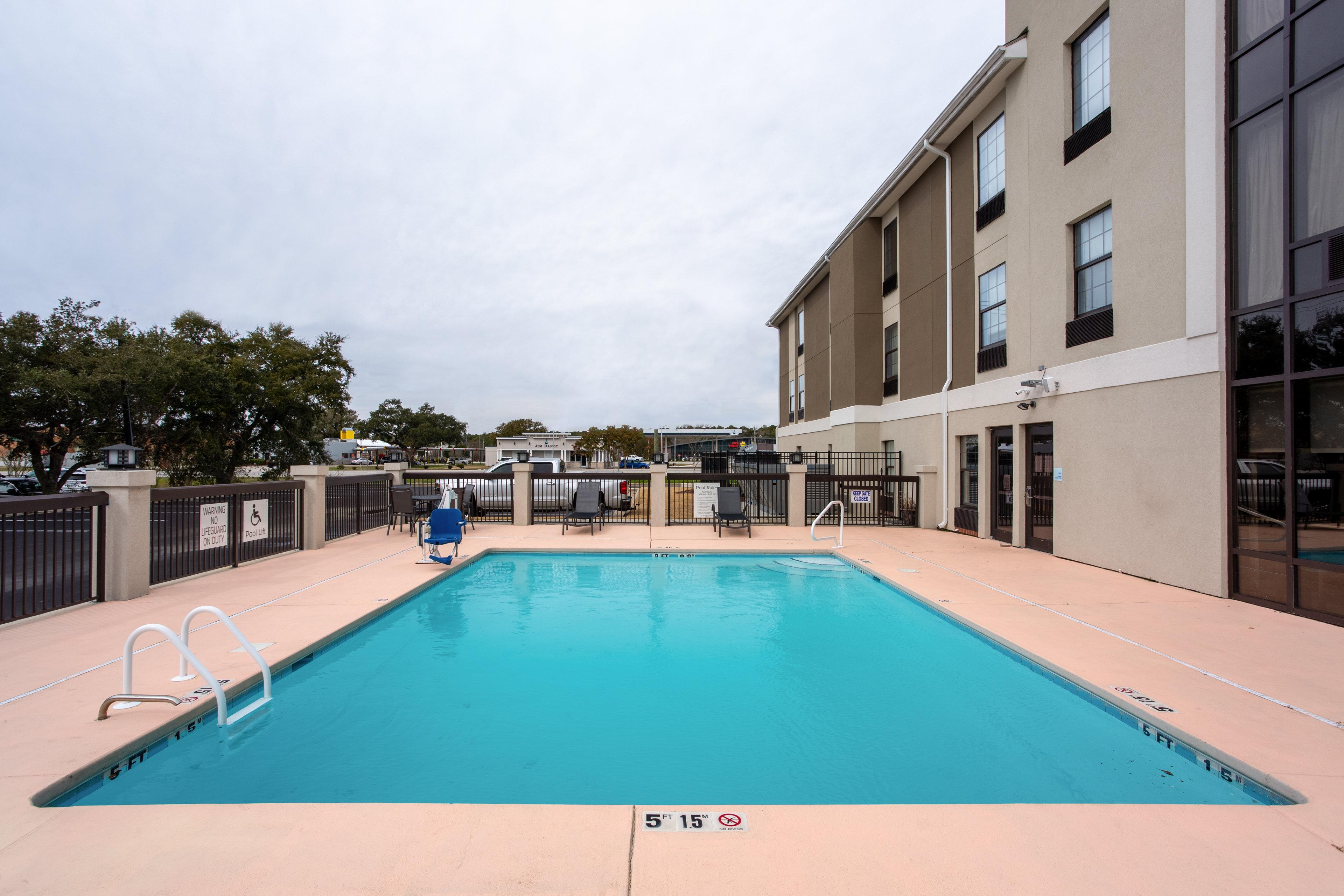 Holiday Inn Express & Suites - Morehead City By Ihg Extérieur photo