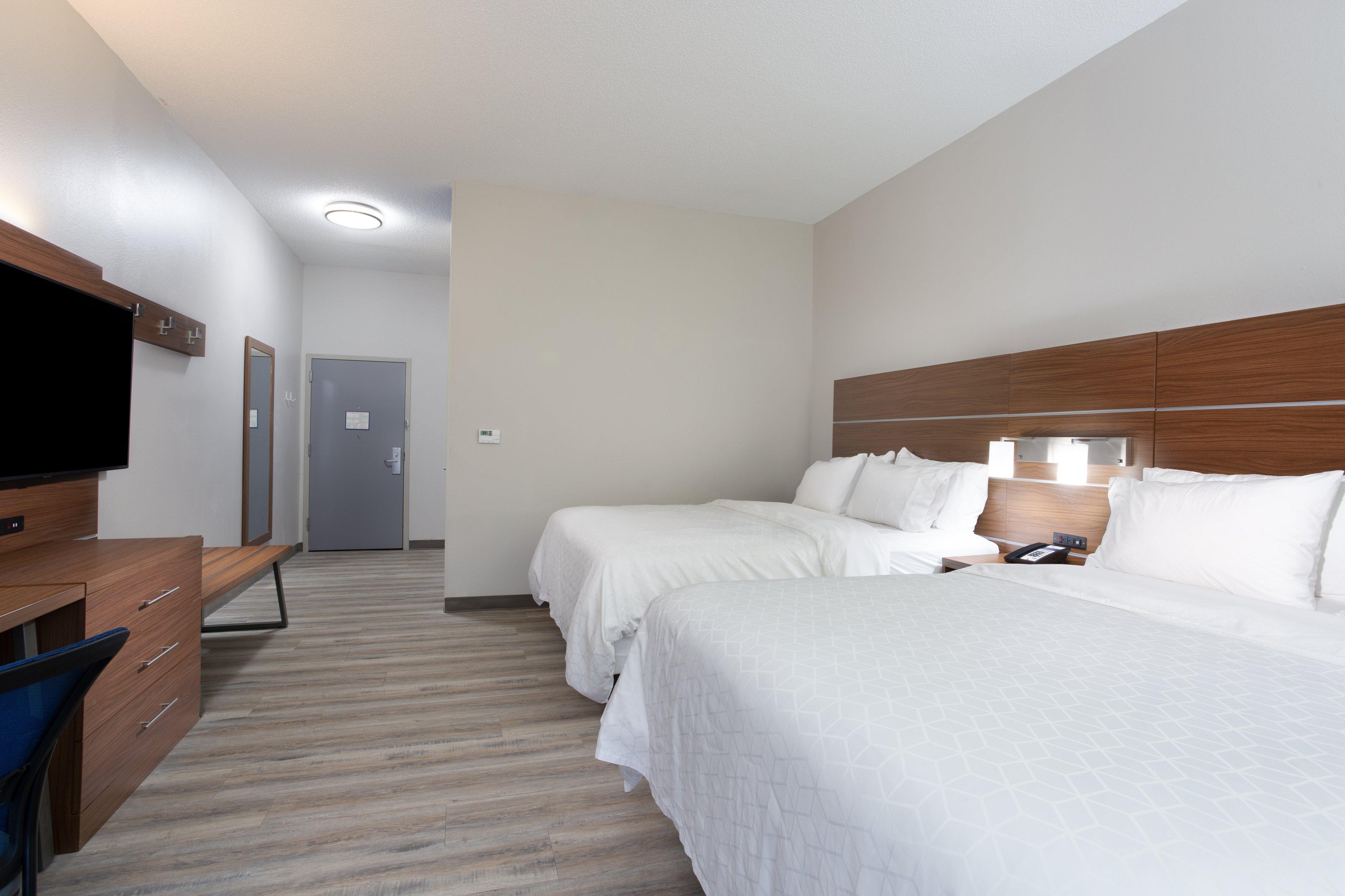 Holiday Inn Express & Suites - Morehead City By Ihg Extérieur photo