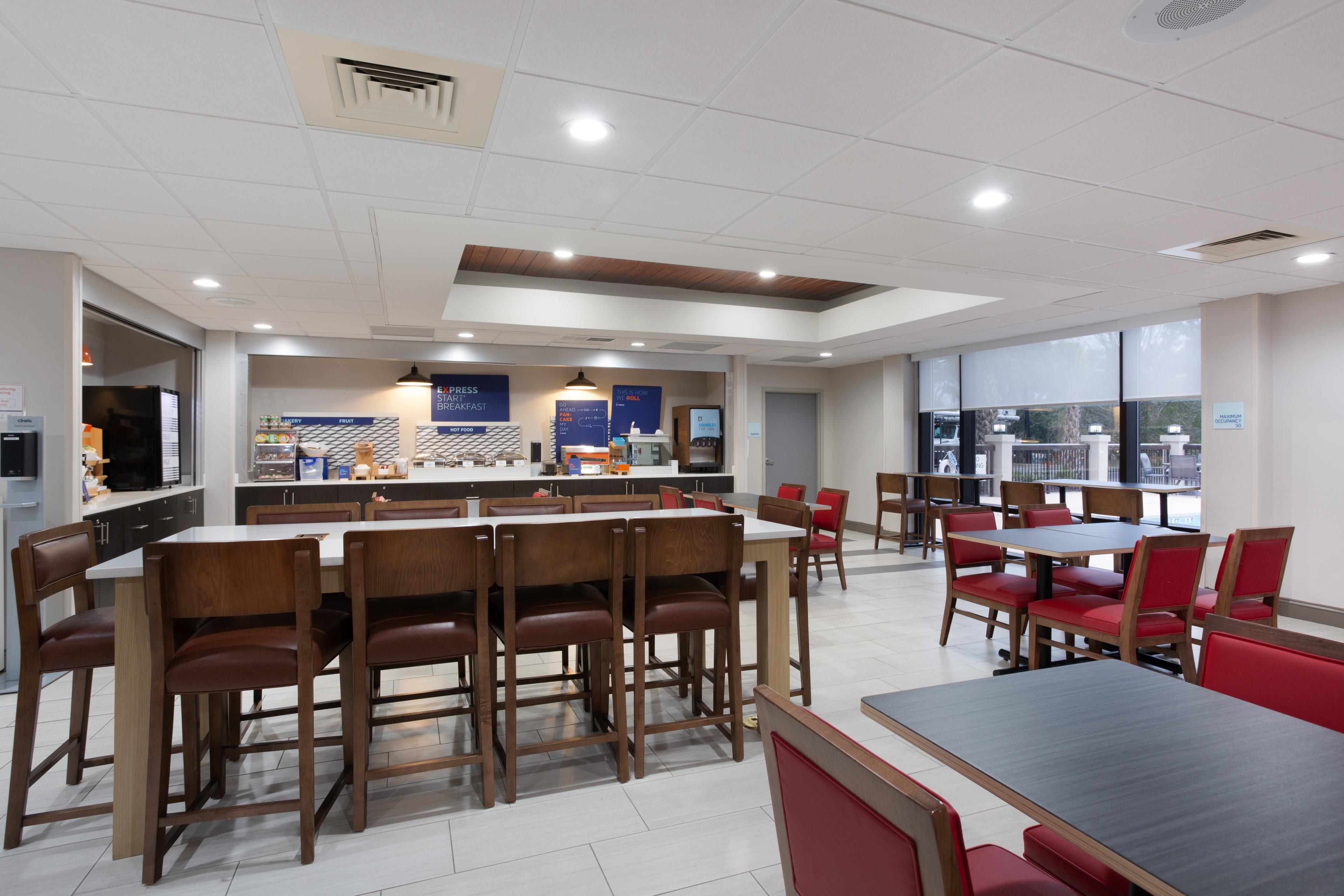 Holiday Inn Express & Suites - Morehead City By Ihg Extérieur photo