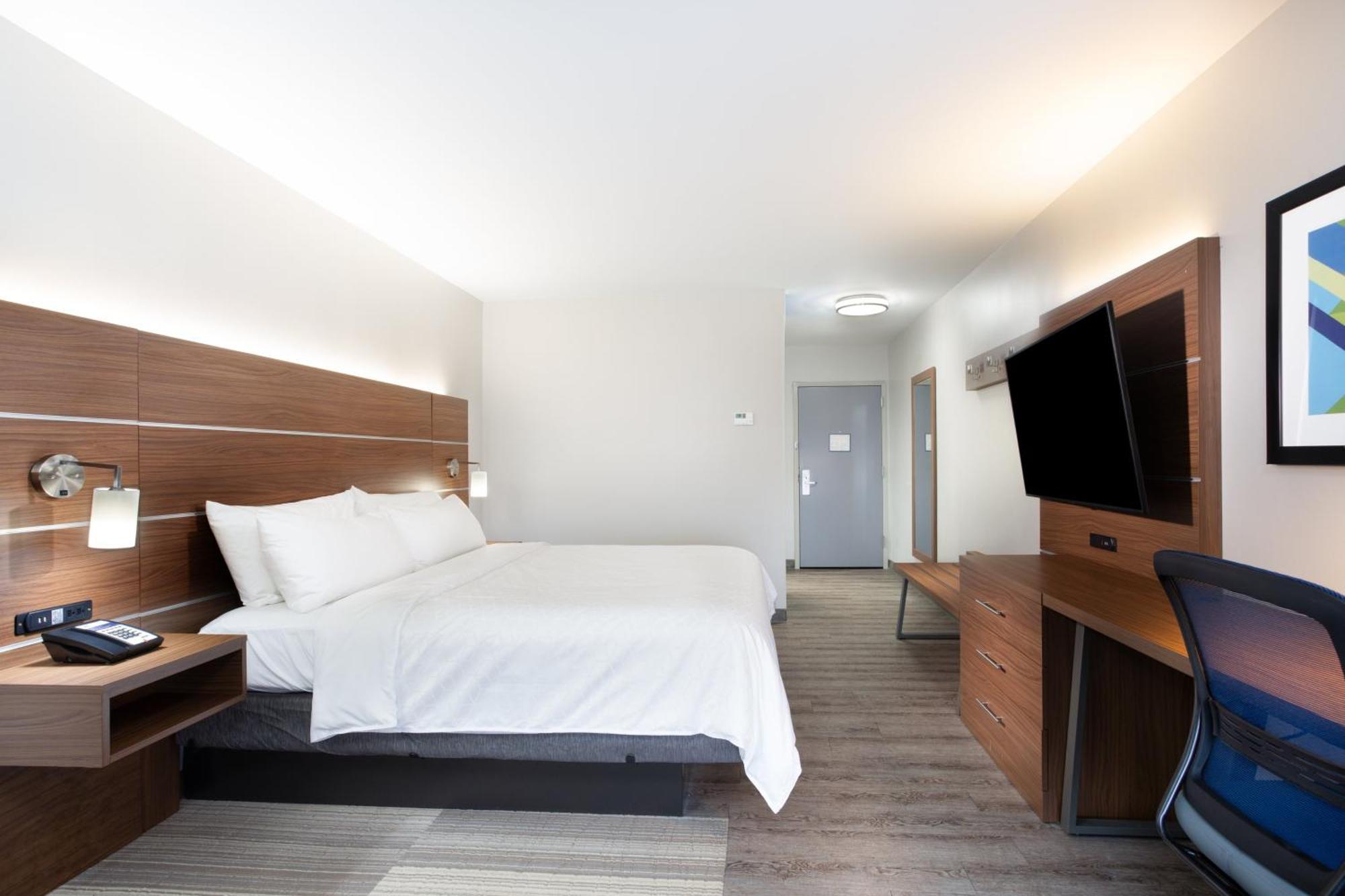 Holiday Inn Express & Suites - Morehead City By Ihg Extérieur photo