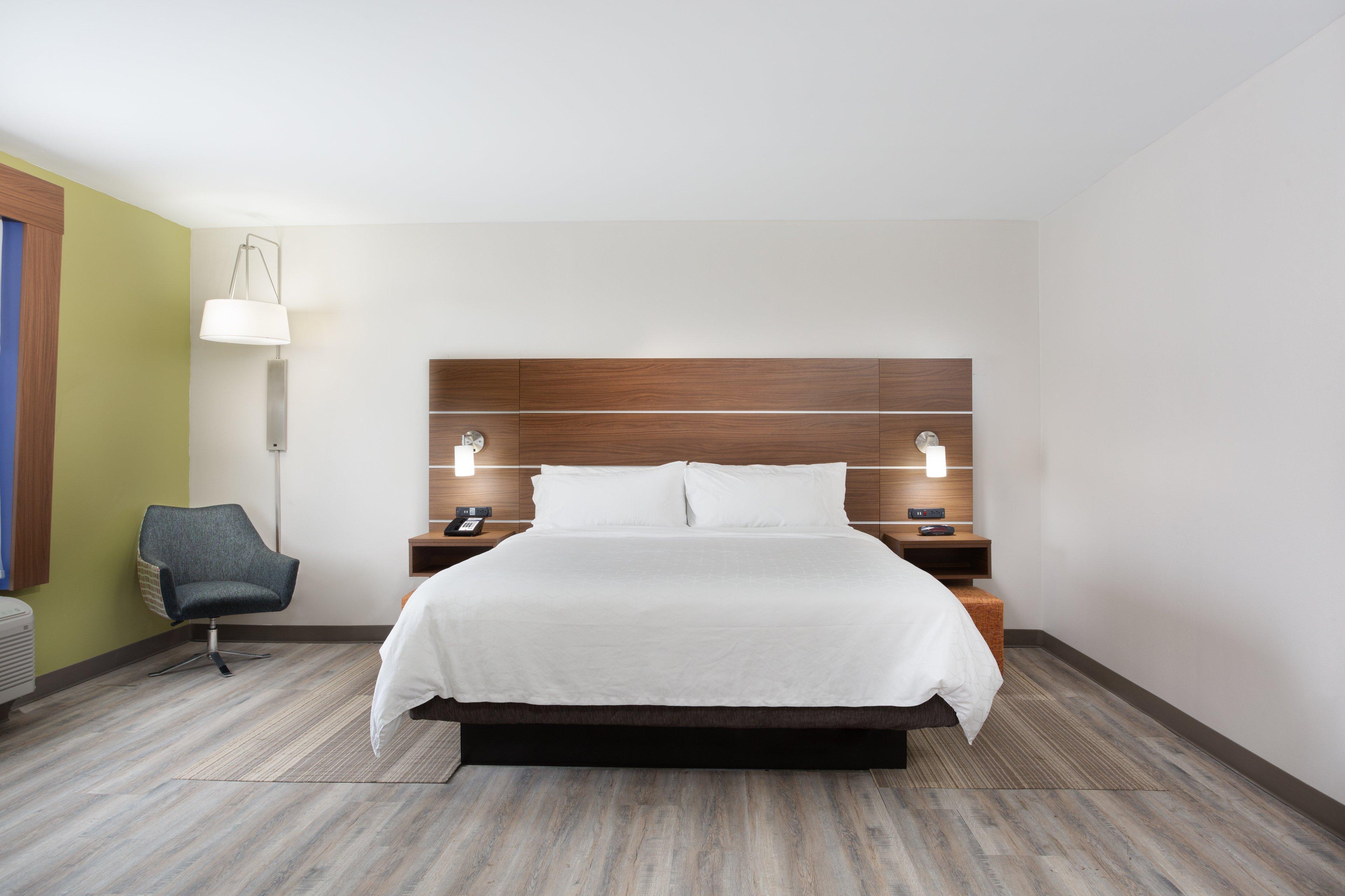 Holiday Inn Express & Suites - Morehead City By Ihg Extérieur photo