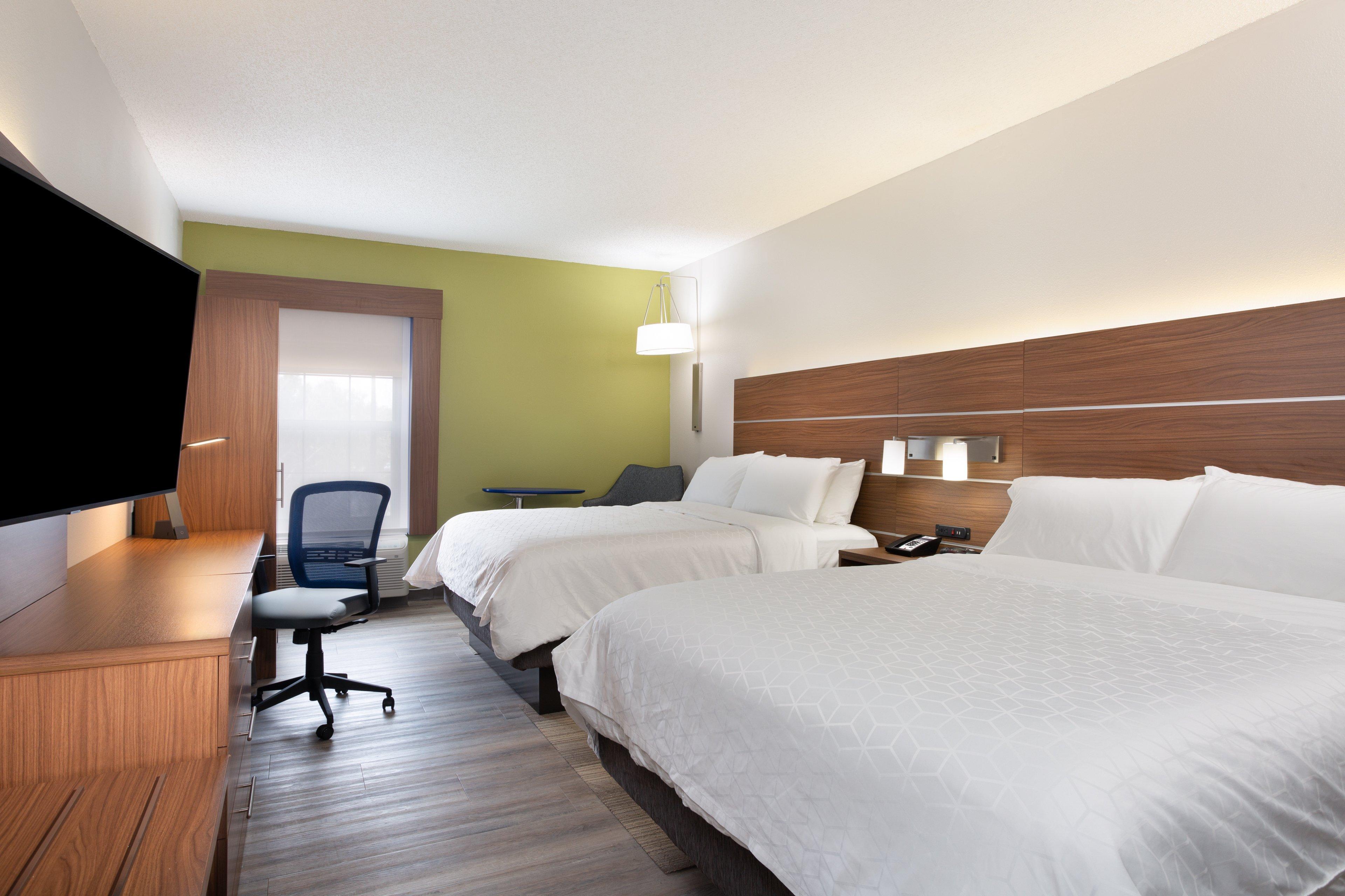 Holiday Inn Express & Suites - Morehead City By Ihg Extérieur photo
