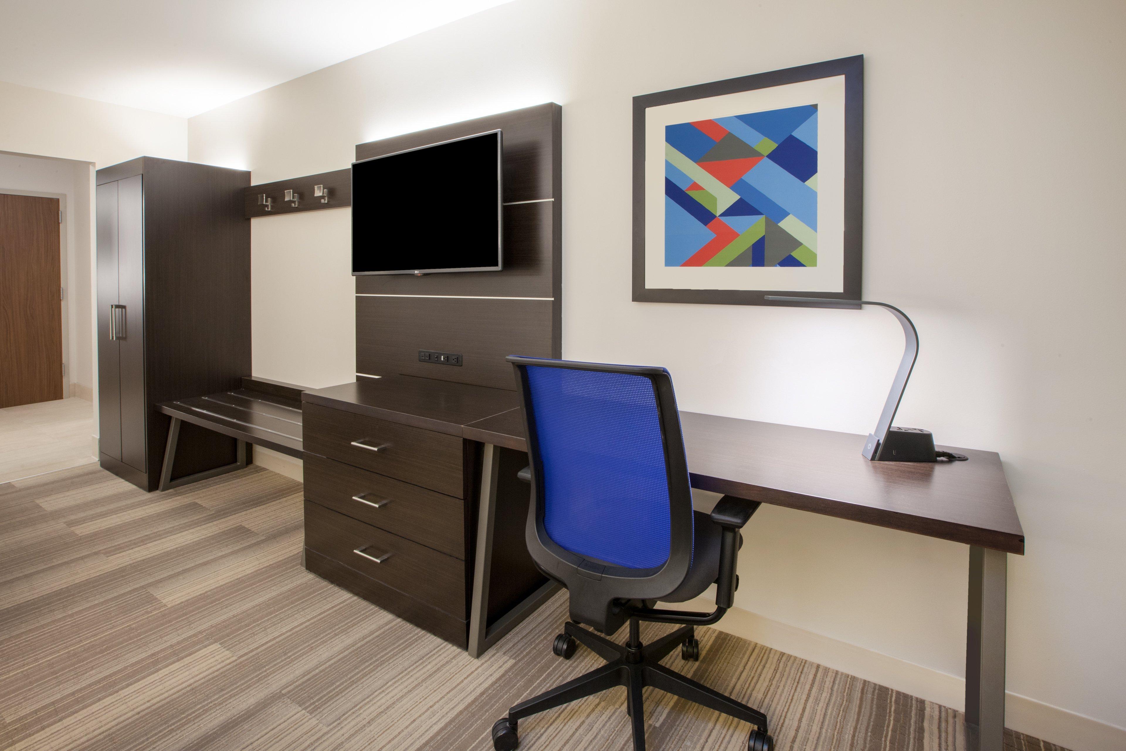 Holiday Inn Express & Suites - Morehead City By Ihg Extérieur photo