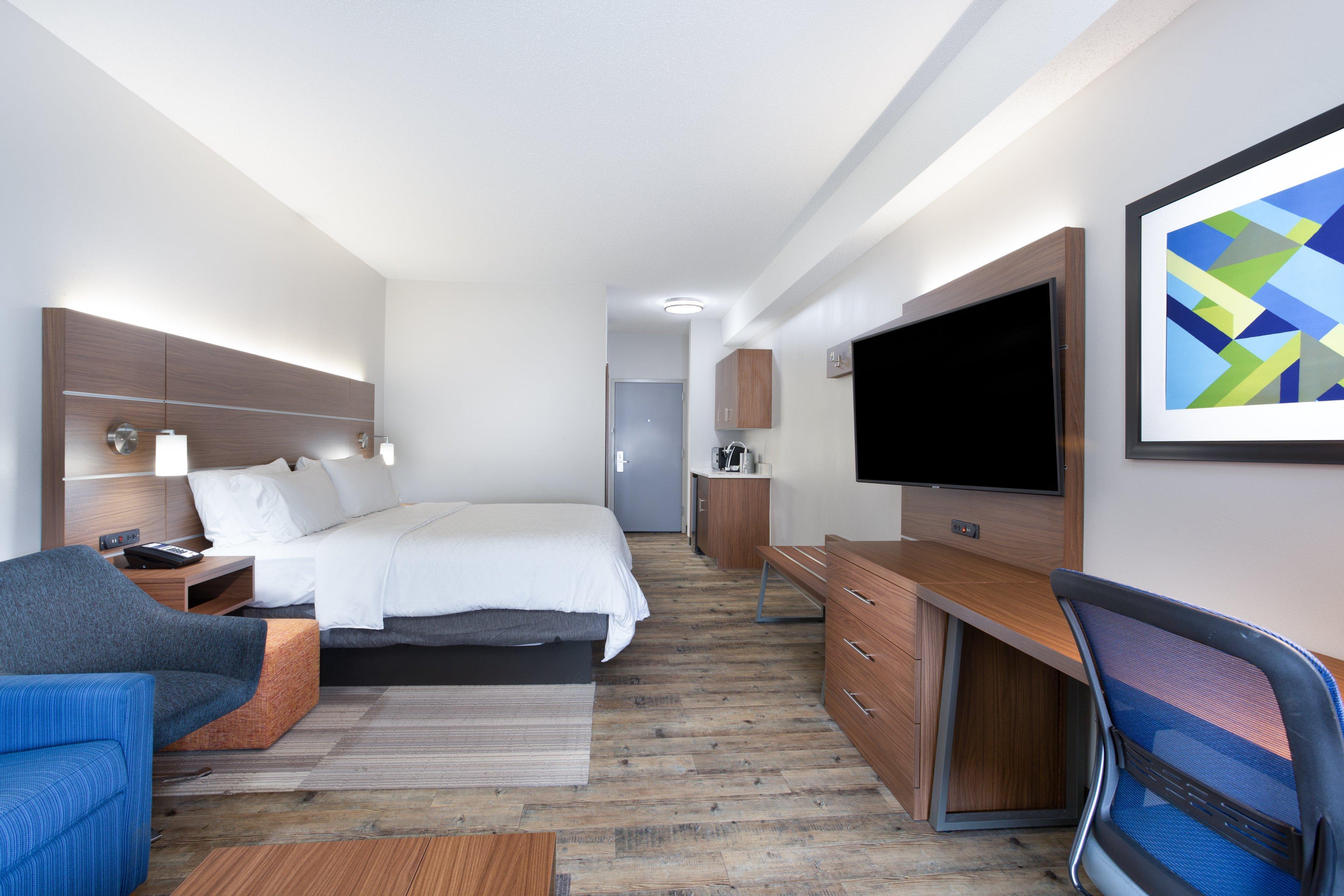 Holiday Inn Express & Suites - Morehead City By Ihg Extérieur photo