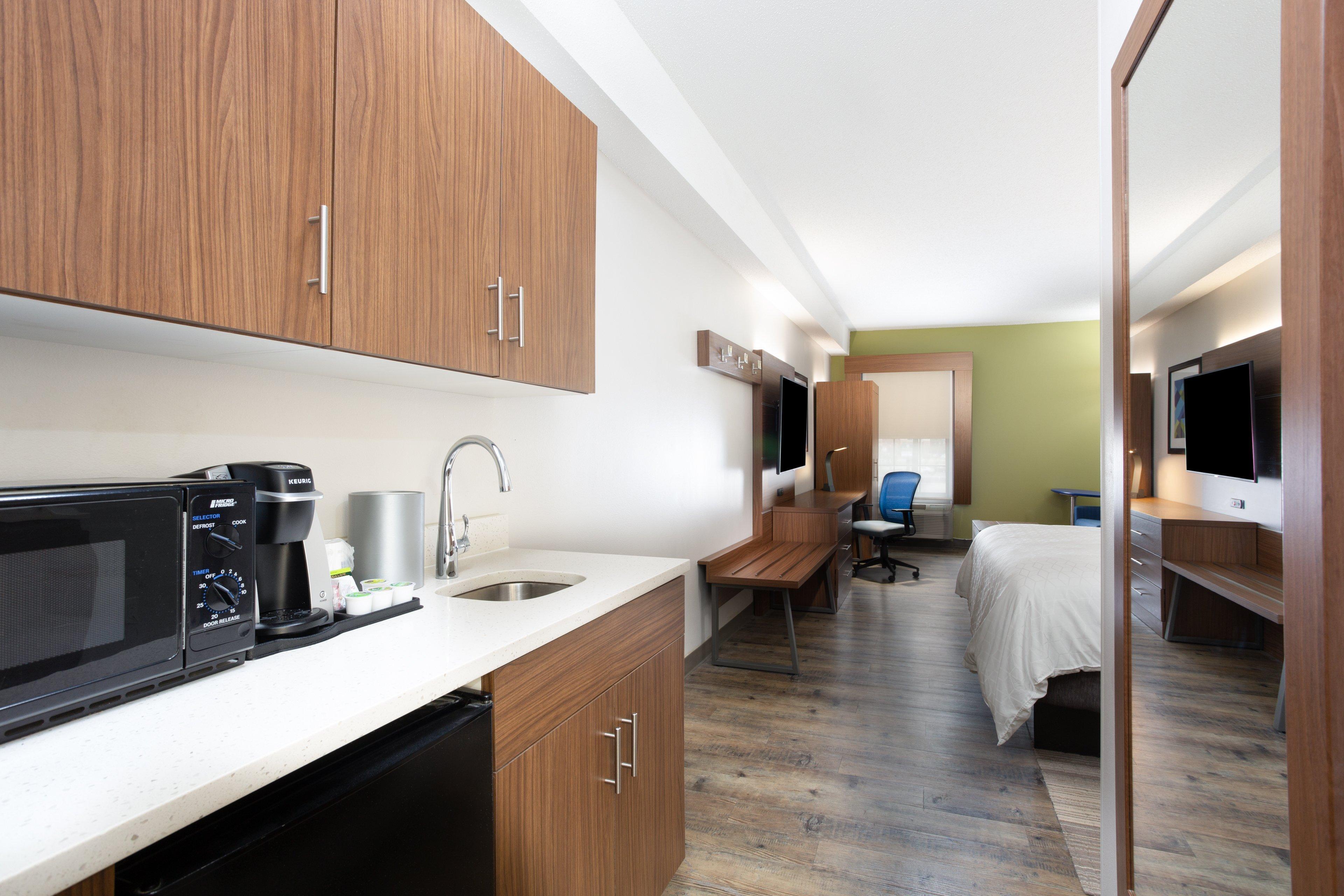 Holiday Inn Express & Suites - Morehead City By Ihg Extérieur photo