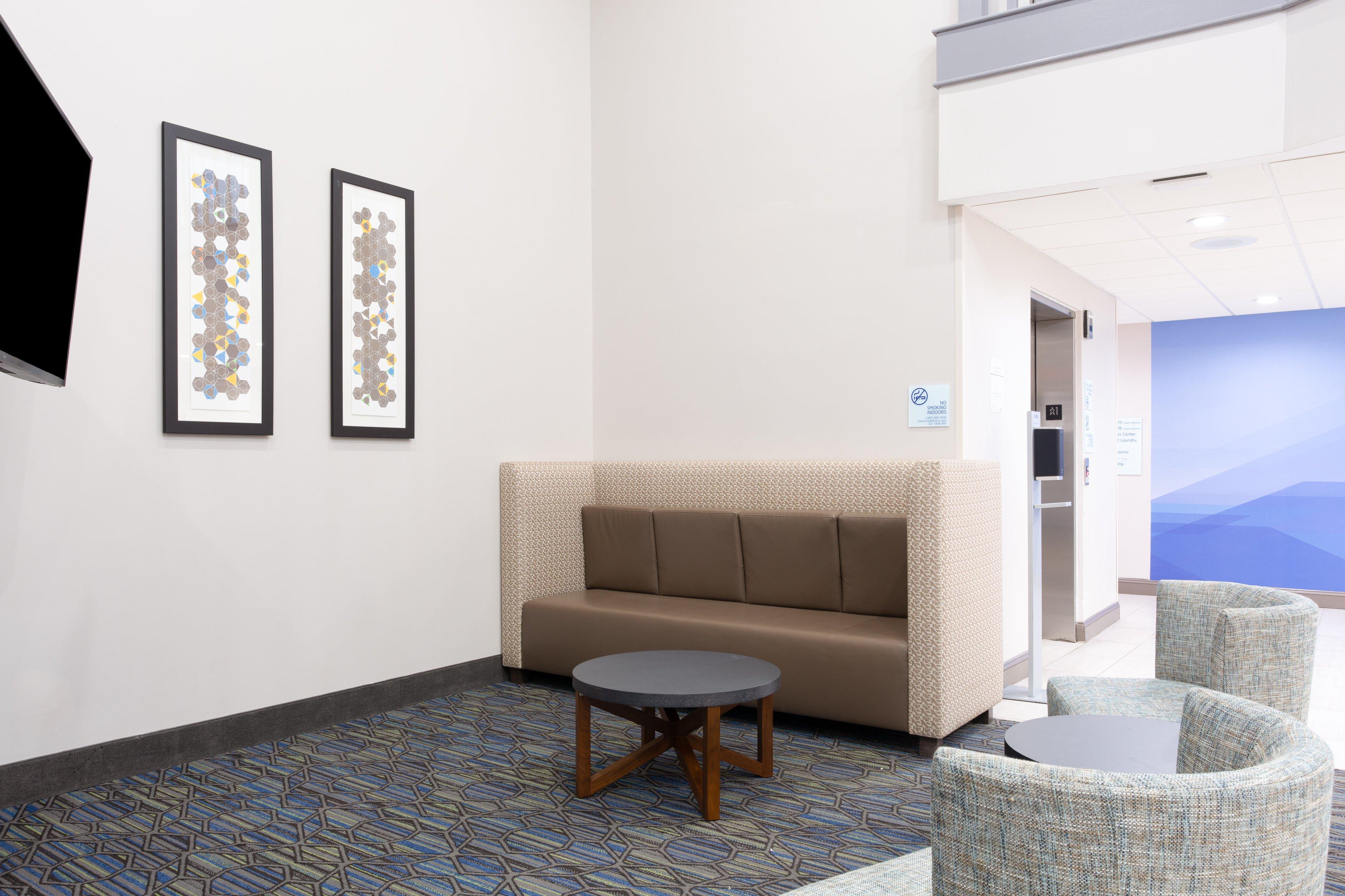 Holiday Inn Express & Suites - Morehead City By Ihg Extérieur photo