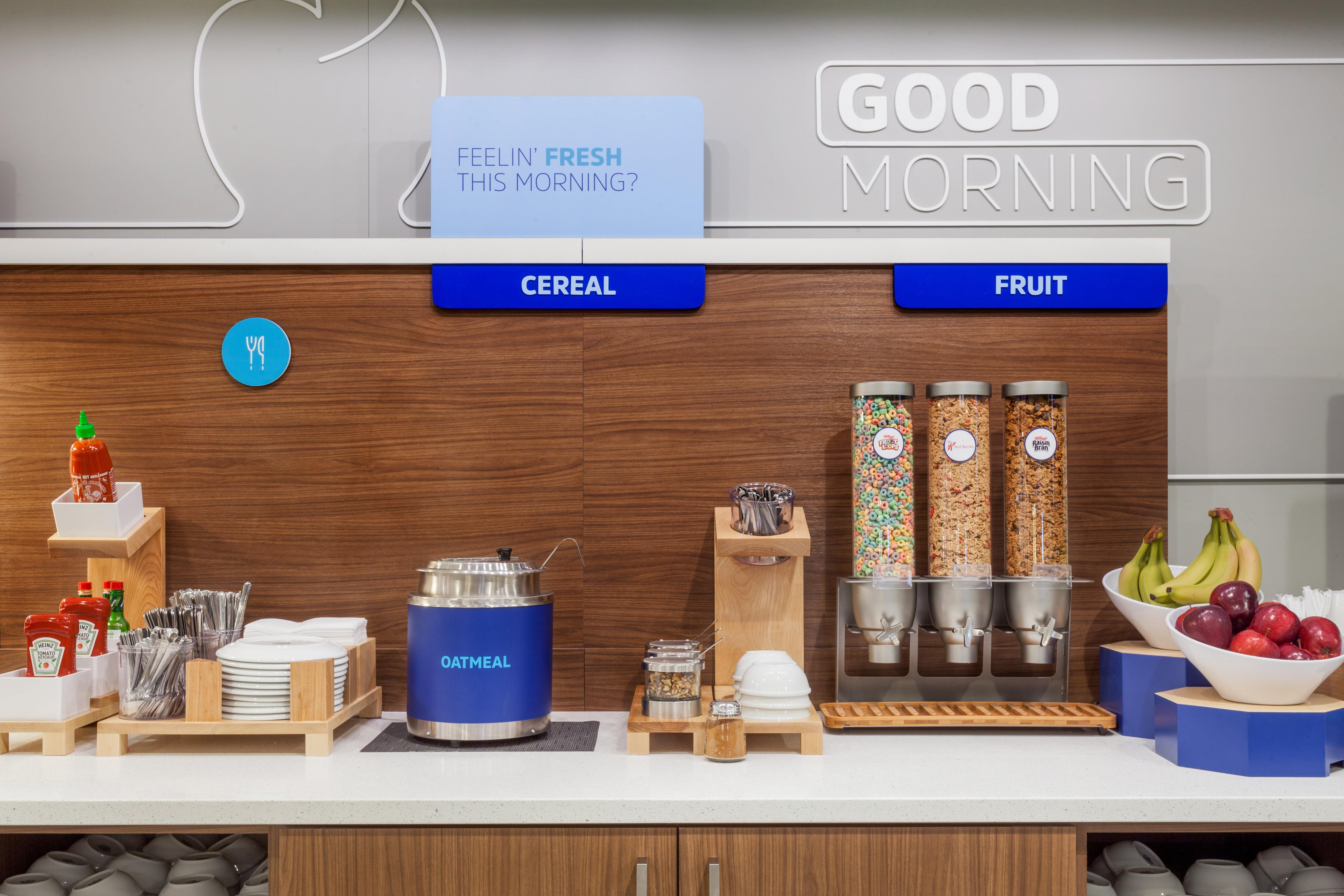 Holiday Inn Express & Suites - Morehead City By Ihg Extérieur photo