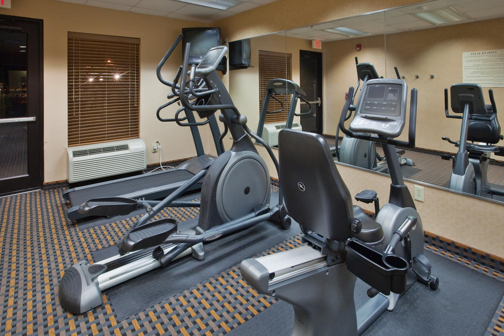 Holiday Inn Express & Suites - Morehead City By Ihg Facilités photo