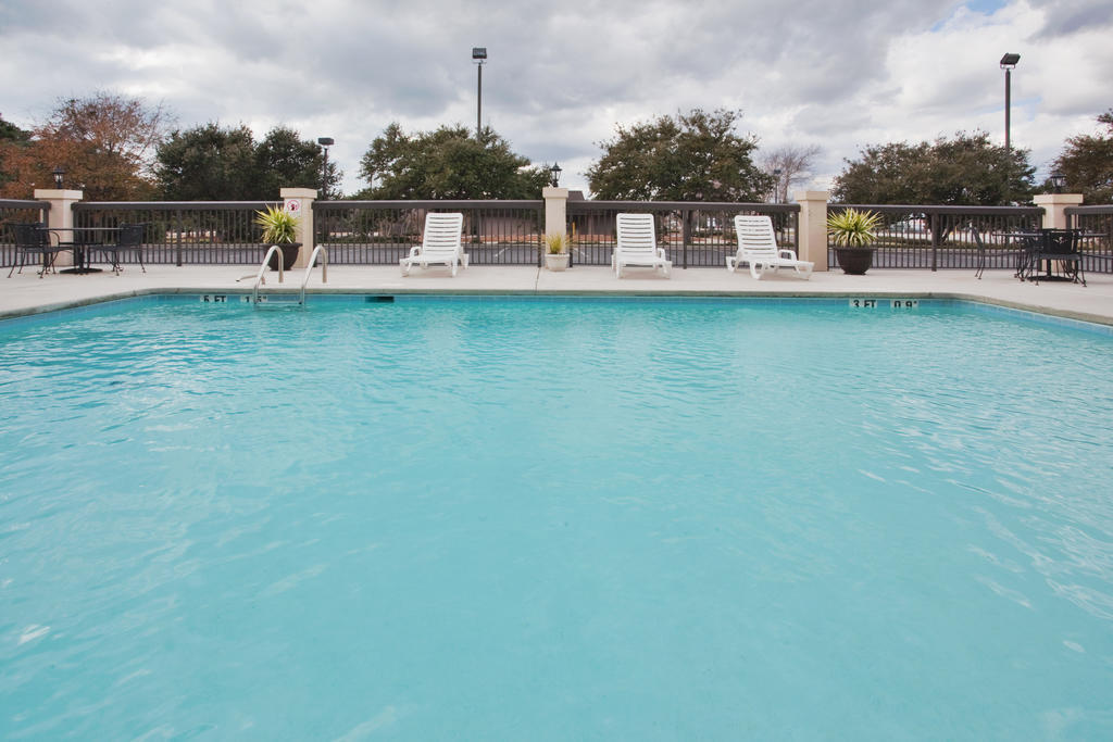 Holiday Inn Express & Suites - Morehead City By Ihg Facilités photo