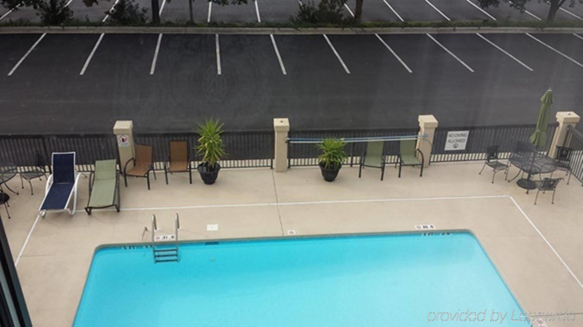 Holiday Inn Express & Suites - Morehead City By Ihg Extérieur photo