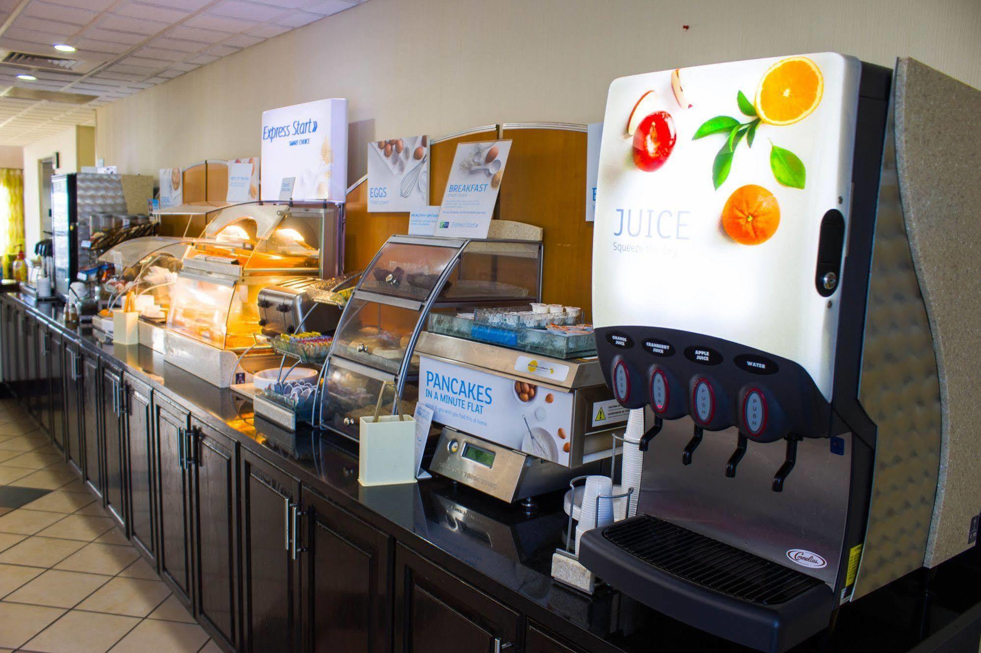 Holiday Inn Express & Suites - Morehead City By Ihg Extérieur photo