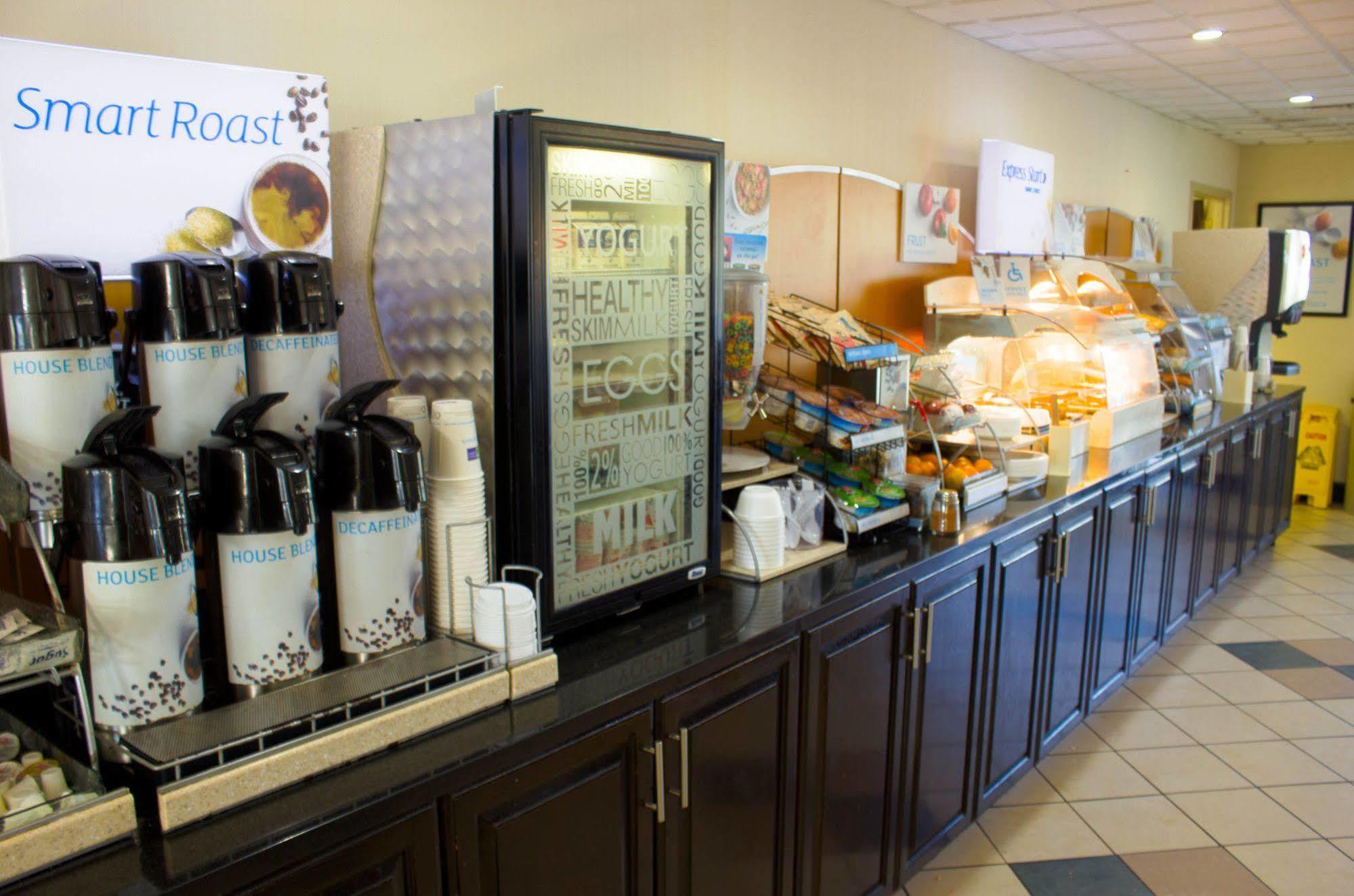 Holiday Inn Express & Suites - Morehead City By Ihg Extérieur photo